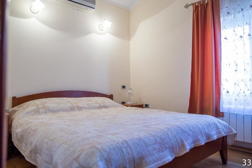 Гостевой дом Apartments and Rooms Troya Котор