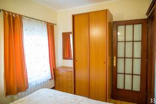 Гостевой дом Apartments and Rooms Troya Котор Апартаменты с видом на море-2