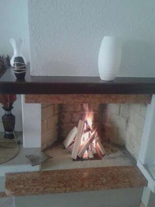 Гостевой дом Apartments and Rooms Troya Котор Апартаменты с видом на море-4