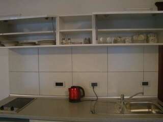 Гостевой дом Apartments and Rooms Troya Котор Апартаменты-8