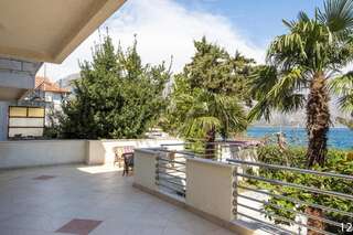 Гостевой дом Apartments and Rooms Troya Котор Апартаменты с 1 спальней и видом на море (для 2+1 взрослых)-15