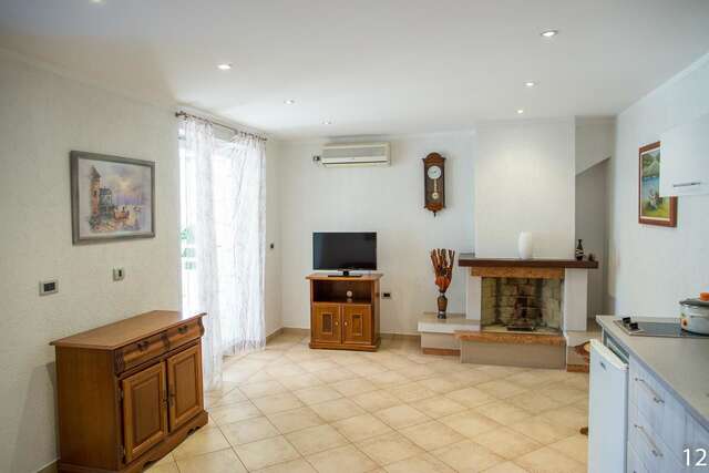 Гостевой дом Apartments and Rooms Troya Котор-14