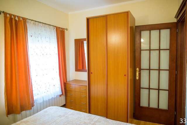 Гостевой дом Apartments and Rooms Troya Котор-16