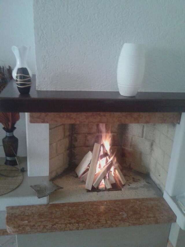 Гостевой дом Apartments and Rooms Troya Котор-26