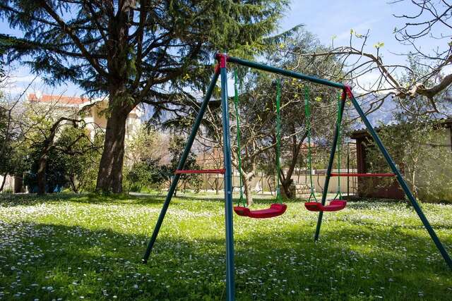 Гостевой дом Apartments and Rooms Troya Котор-31