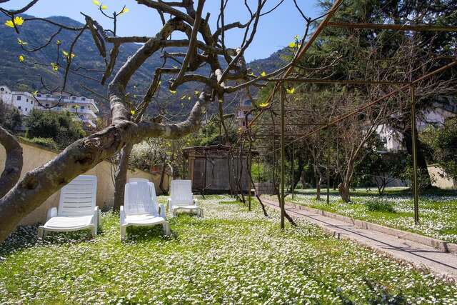 Гостевой дом Apartments and Rooms Troya Котор-32