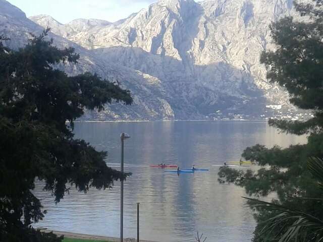 Гостевой дом Apartments and Rooms Troya Котор-35