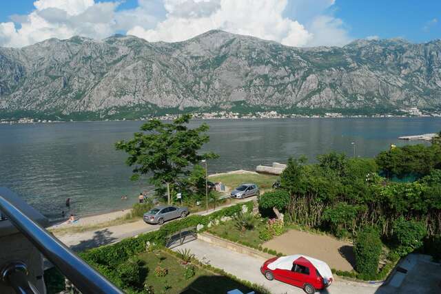 Гостевой дом Apartments and Rooms Troya Котор-45