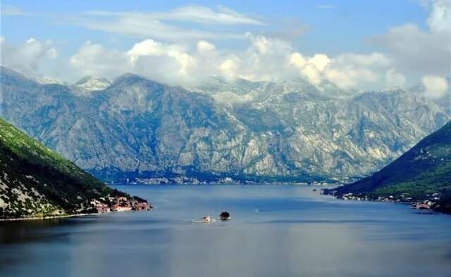 Гостевой дом Apartments and Rooms Troya Котор-46