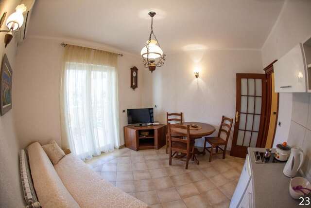 Гостевой дом Apartments and Rooms Troya Котор-51