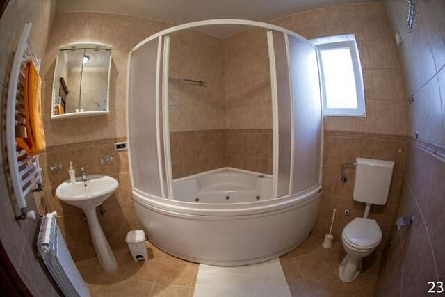 Гостевой дом Apartments and Rooms Troya Котор-54